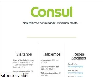 consul.com.py