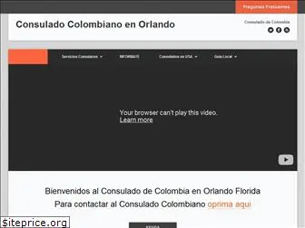 consuladocolombiano.net