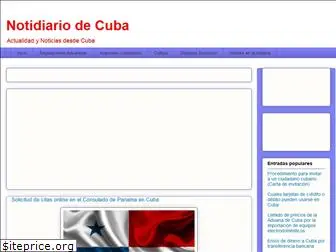 consuladodecuba.blogspot.com