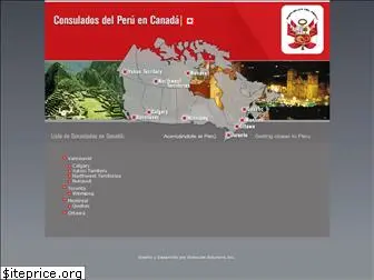 consuladoperu.ca