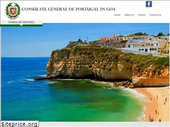 consuladoportugalgoa.com