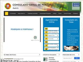 consuladoportugalparis.org