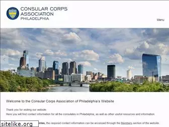 consularcorpsofphiladelphia.org