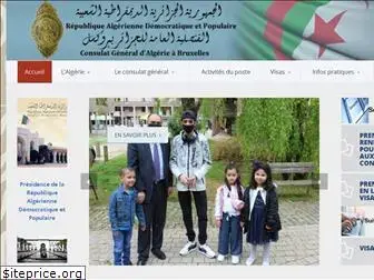 consulatalgerie.be