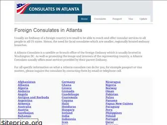 consulate-atlanta.com