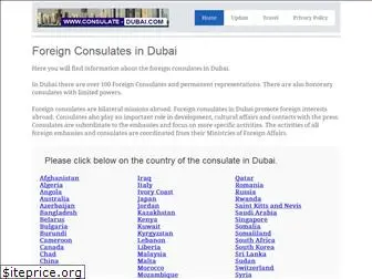 consulate-dubai.com