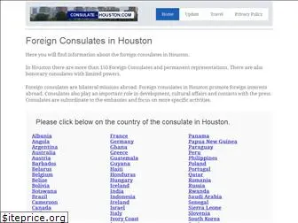 consulate-houston.com