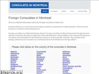 consulate-montreal.com