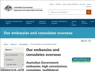 consulate.gov.au