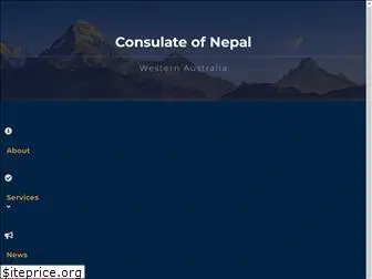 consulateofnepal.org.au