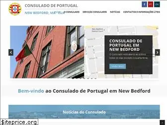 consulateportugalnewbedford.org