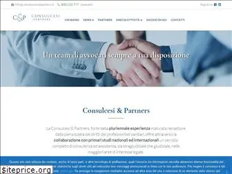 consulcesiandpartners.it