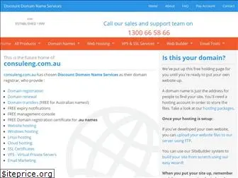 consuleng.com.au