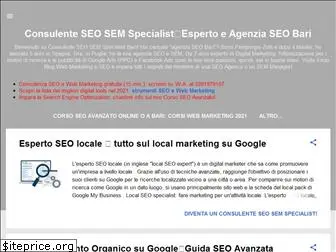 consulente-seo-sem-specialist-bari.blogspot.com