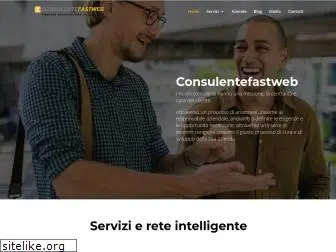 consulentefastweb.it