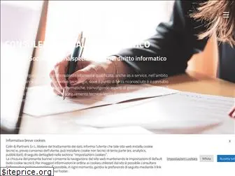 consulentelegaleinformatico.it