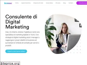 consulentemarketing.ch