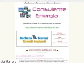 consulentenergia.it