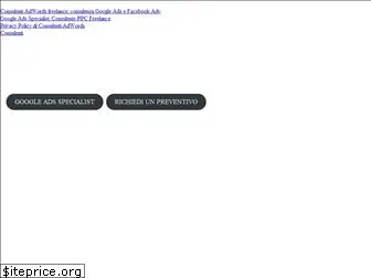 consulentiadwords.it
