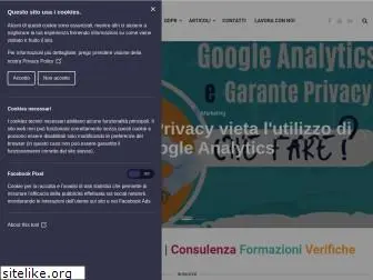 consulentiprivacytorino.it