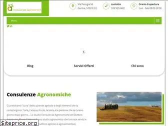 consulenzeagronomiche.it