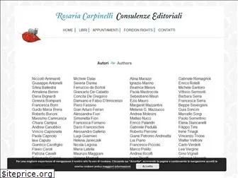 consulenzeditoriali.it