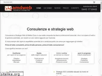 consulenzeestrategieweb.it