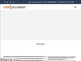 consulligent.com