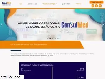 consulmedseguros.com.br