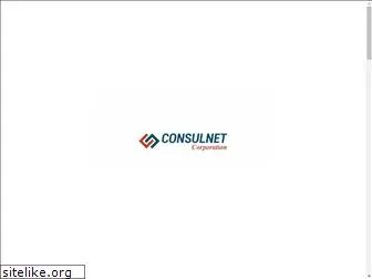 consulnet.net
