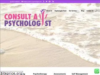 consult-a-psychologist.com