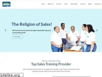 consult4sales.com