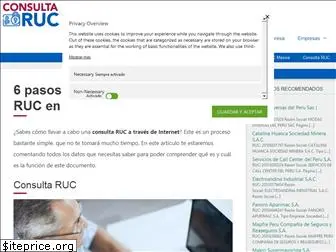 consulta-ruc.com.pe