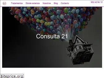 consulta21.es