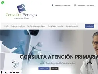 consultabenegas.com