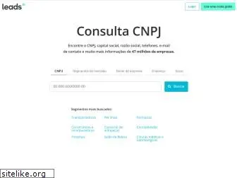 consultacnpj.com