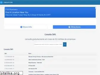 consultacnpj.dev
