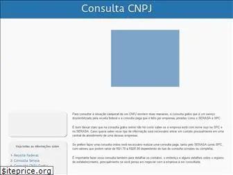 consultacnpj.net.br