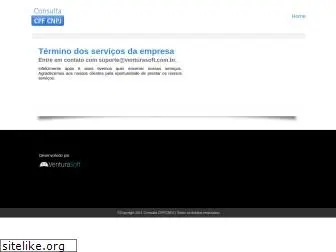 consultacpf-cnpj.com