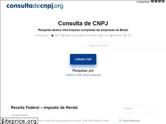 consultadecnpj.org