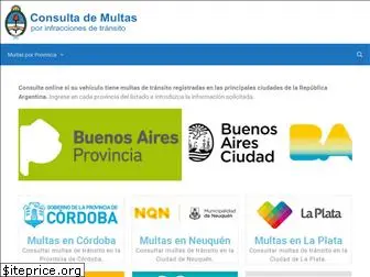 consultademultas.com.ar