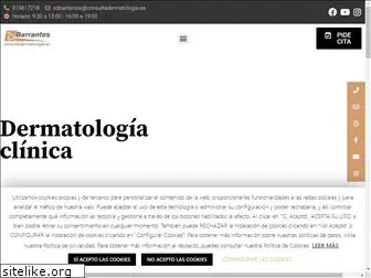 consultadermatologia.es