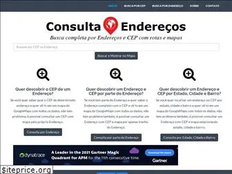 consultaenderecos.com.br