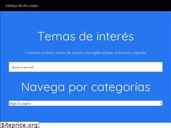 consultaenlinea.co