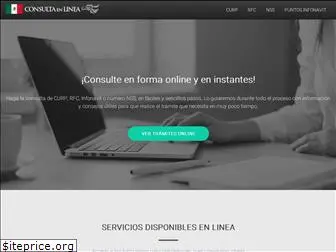 consultaenlinea.com.mx