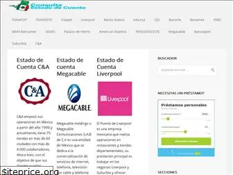 consultaestadodecuenta.com.mx