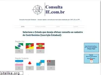 consultaie.com.br