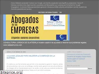 consultajuridicagt.blogspot.com