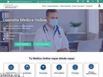 consultamedicaonline.com.ar
