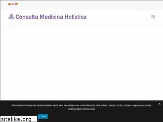 consultamedicinaholistica.com